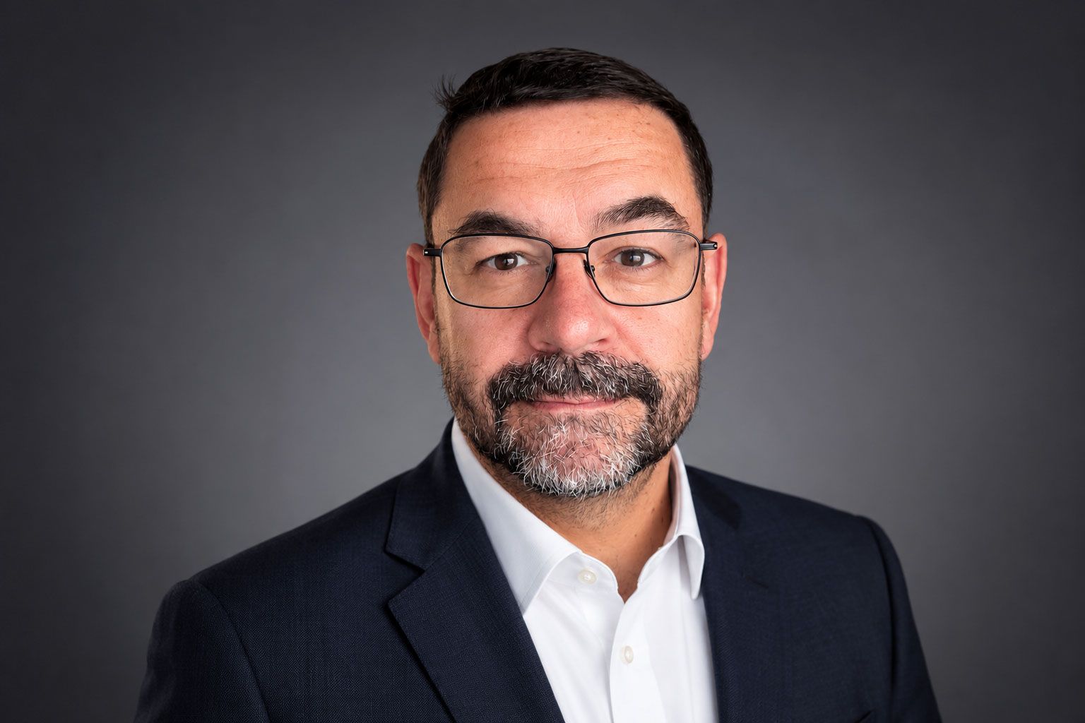 Alain RICO — photo de profil professionnelle